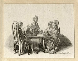 Cramer's conversation