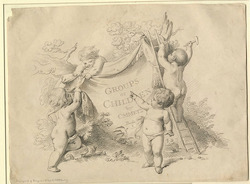 Frontispiece to Groups of Children