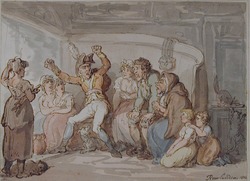 A Soldier's Tale