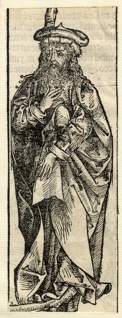 Abraham