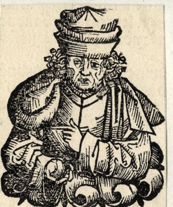 Pedro Alfonso