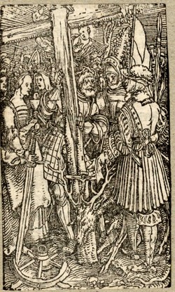 Martyrdom of Saint Catherine