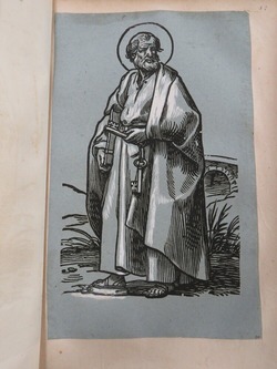 St Peter