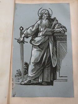 St Paul