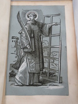 St Lawrence