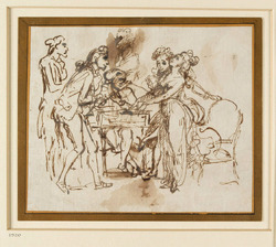 Musical Party