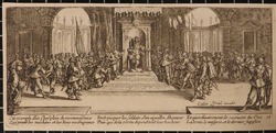 Distribution des récompenses | Les grandes Misères de la guerre (published)