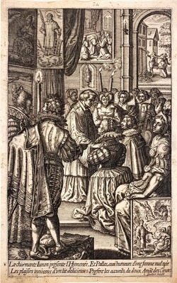 Le Mariage (published)