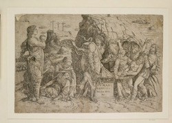 The Entombment