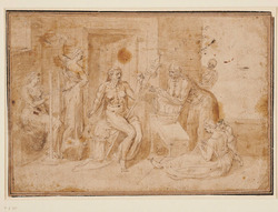 The Three Fates