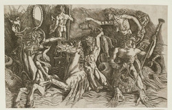 Battle of the Sea Gods