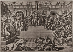 The Massacre of the Innocents