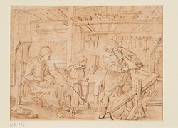 The Holy Family
