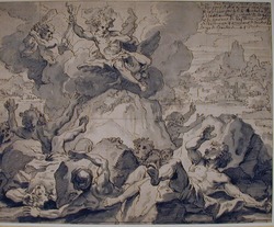 Fall of the Giants