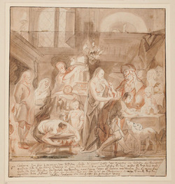 Cavarra, Xanthus and Euripia