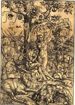The Fall of Man