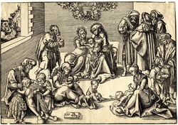 The Holy Kinship