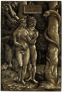 The Fall of Man