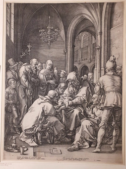 The Circumcision