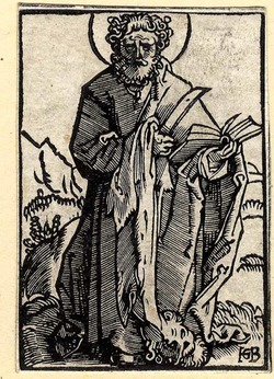 St Bartholomew