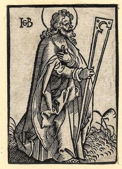St James the Less