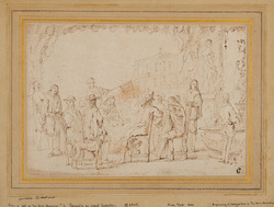 drawing
