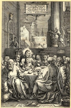 The Last Supper