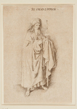 St James Major
