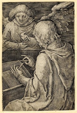 St Matthew