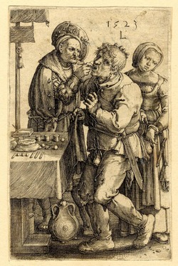 The Dentist