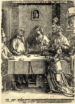 Herod and Herodias