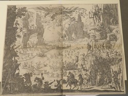 The Temptation of Saint Anthony