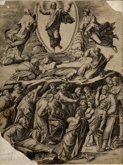 The Transfiguration of Christ