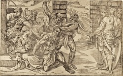 Samson and Delilah
