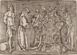 Six Saints