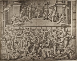 The Massacre of the Innocents