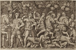 The Lion Hunt