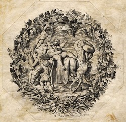 Bacchanale