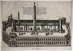 The Circus Maximus