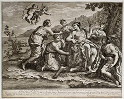 Capture of Europa