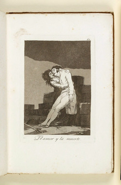 El amor y la muerte
