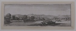 Two Barges on a River: Ierlbach