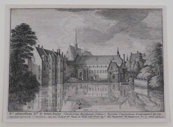 Groenendael Abbey