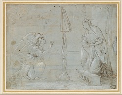 The Annunciation