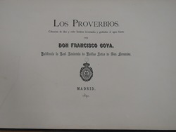Los Proverbios