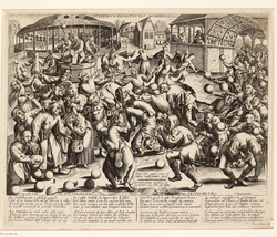 Festival of Fools