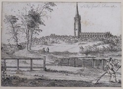 View of Wakefield