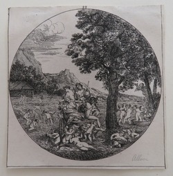 Allegory of Earth