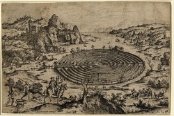 The Cretan Labyrinth