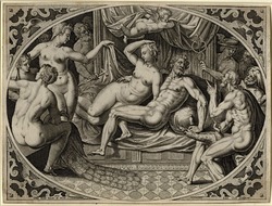 Mars and Venus